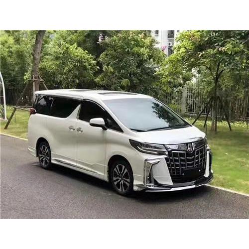 東莞租車阿爾法商務(wù)車